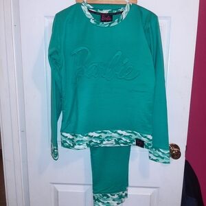 Ugly Duckling × Barbie Lounge Lot